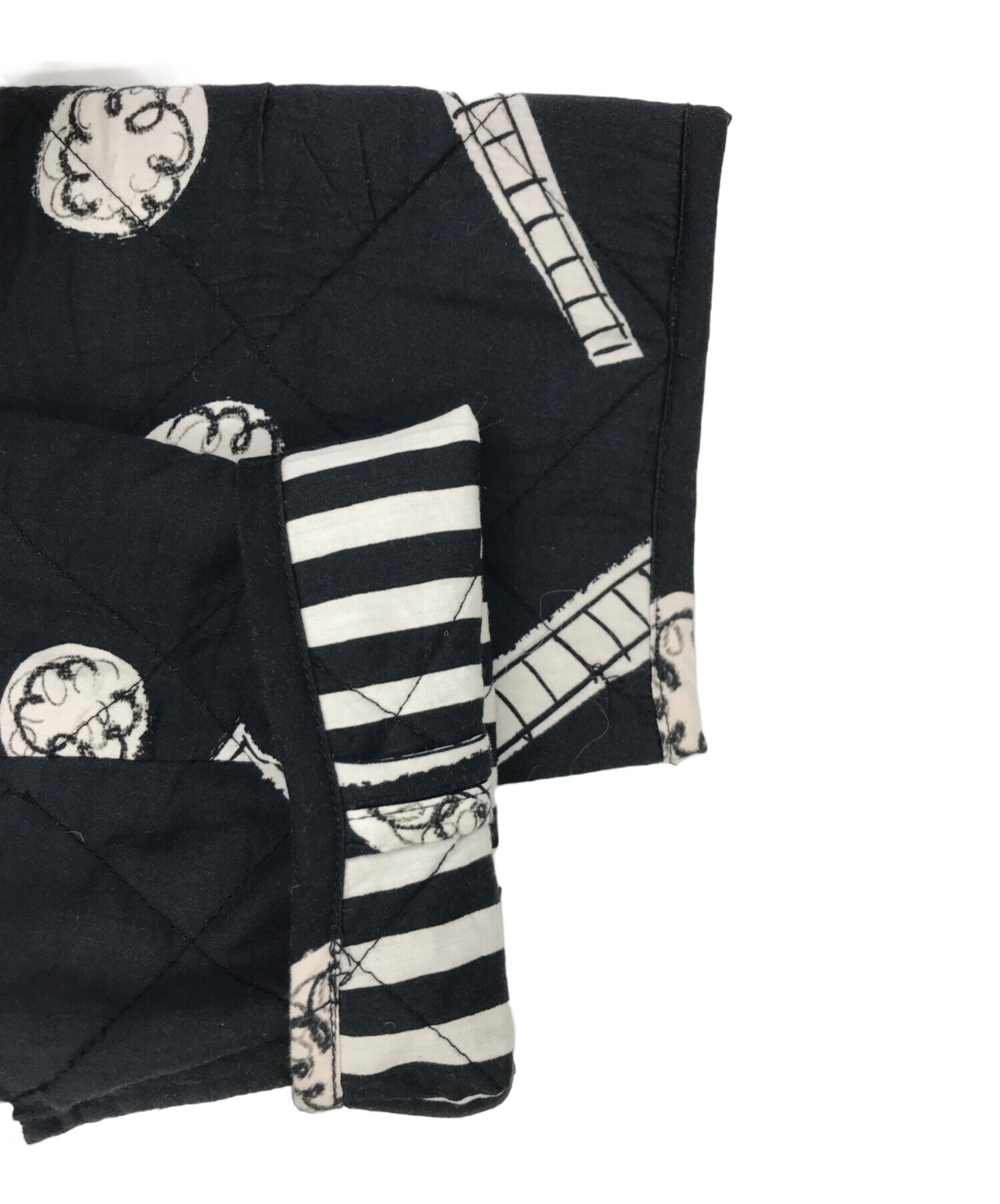【美品】クリンクルクリンクルクリンクル　フリンジジャケット 中古・古着通販】crinkle crinkle crinkle (クリンクル クリンクル