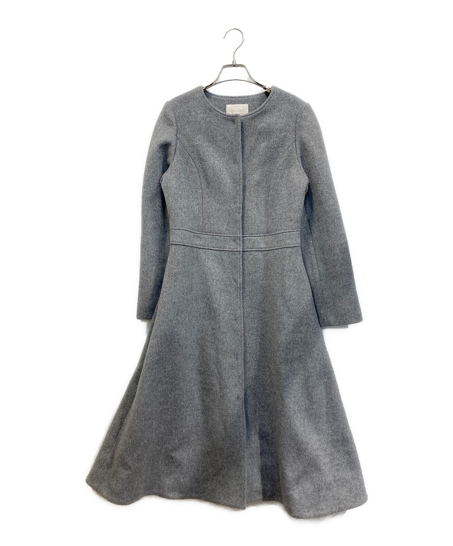 中古・古着通販】Aveniretoile (アベニールエトワール) Super170's切替