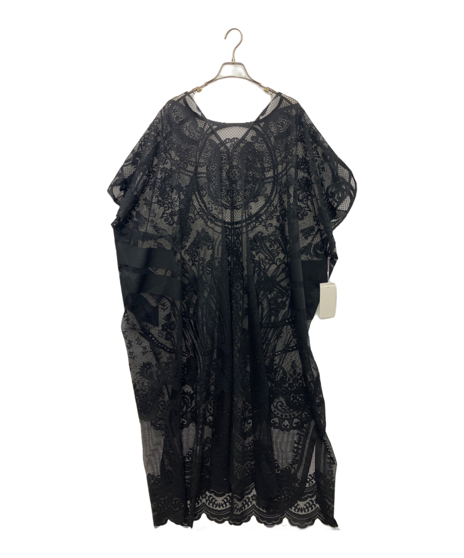 中古・古着通販】Mame Kurogouchi (マメクロゴウチ) Curtain Lace