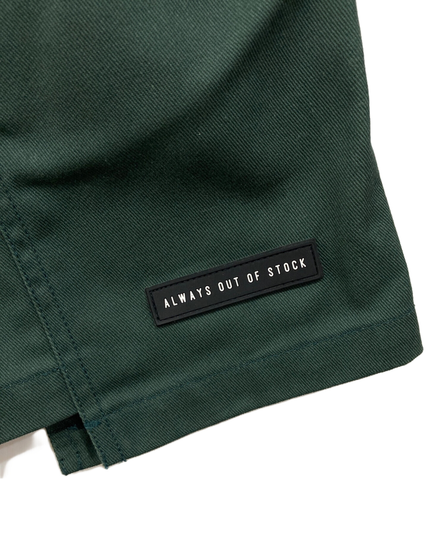 中古・古着通販】Always Out Of Stock (オールウェイズ アウト オブ