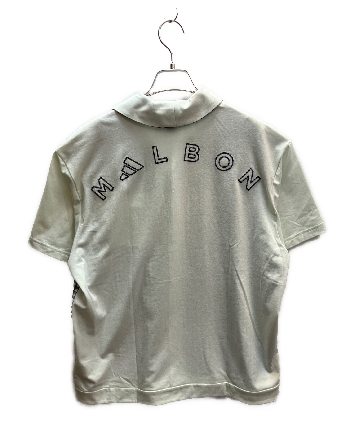 中古・古着通販】adidas (アディダス) MALBON GOLF (マルボンゴルフ