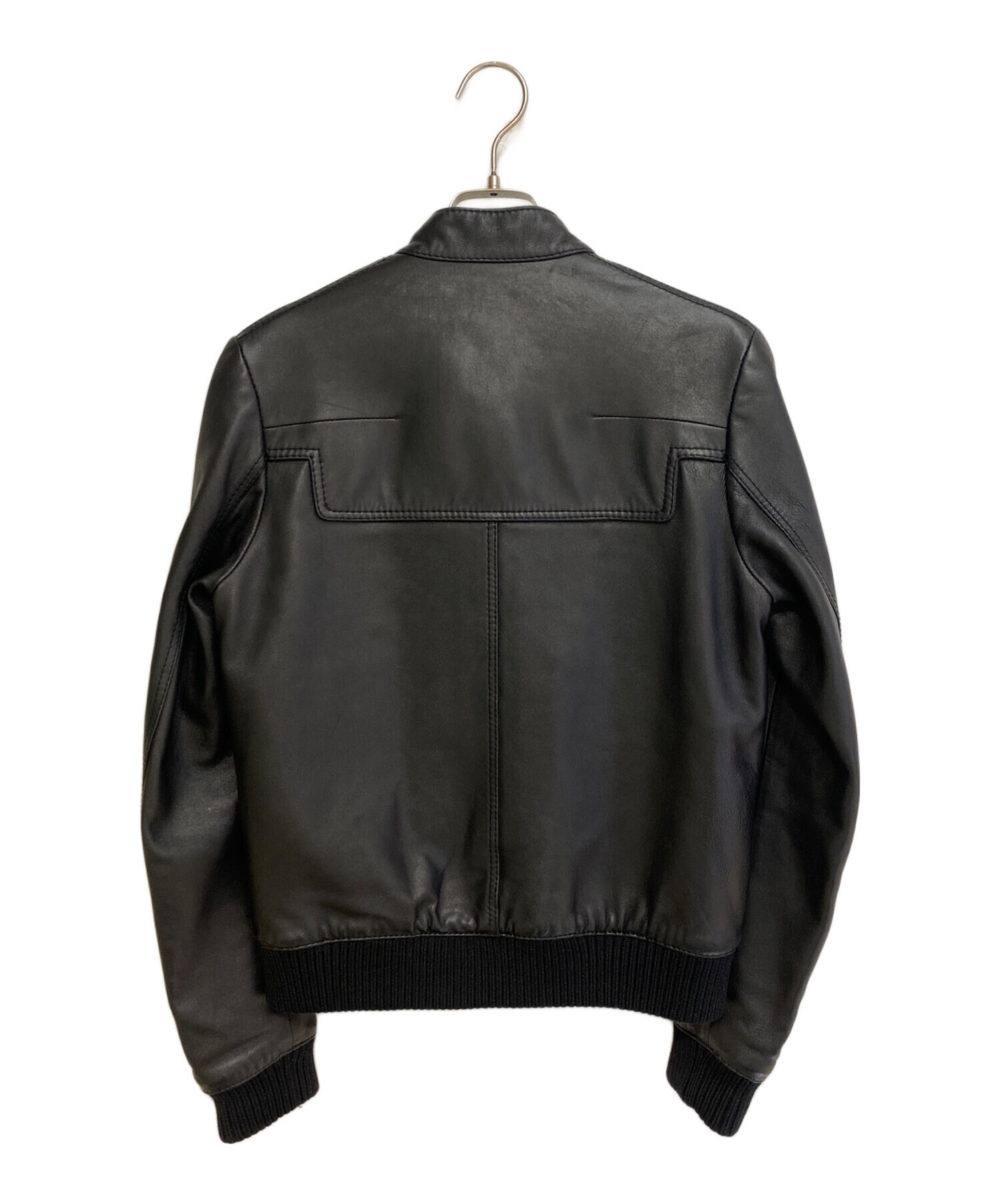 中古・古着通販】DIOR HOMME (ディオール オム) 裏地キルティング