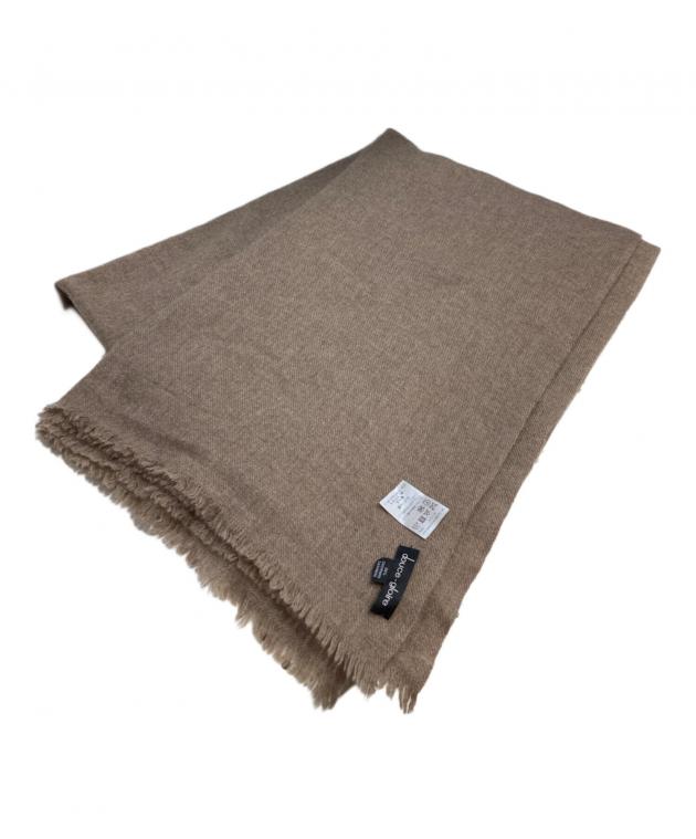 DEUXIEME CLASSE Douce GLOIRE カシミア ストール 110263122265406004001