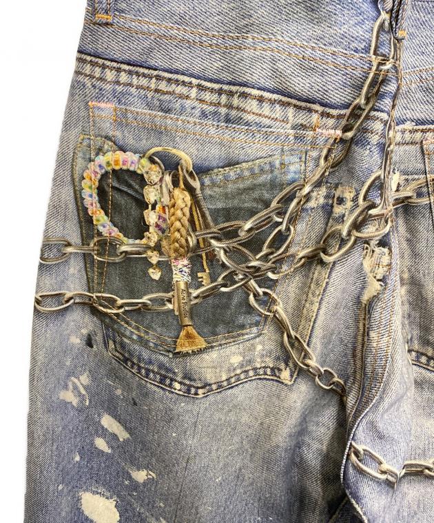 中古・古着通販】Acne studios (アクネ ストゥディオス