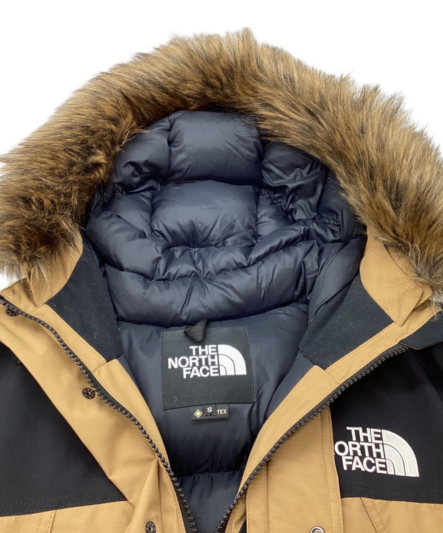 中古・古着通販】THE NORTH FACE (ザ ノース フェイス) マウンテン 