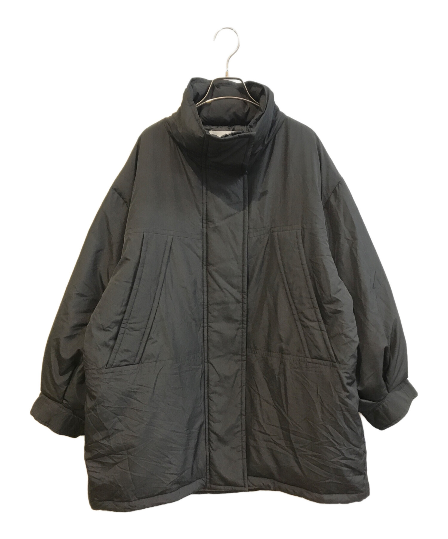 中古・古着通販】LAGUNA MOON (ラグナムーン) アライドダウンオーバー