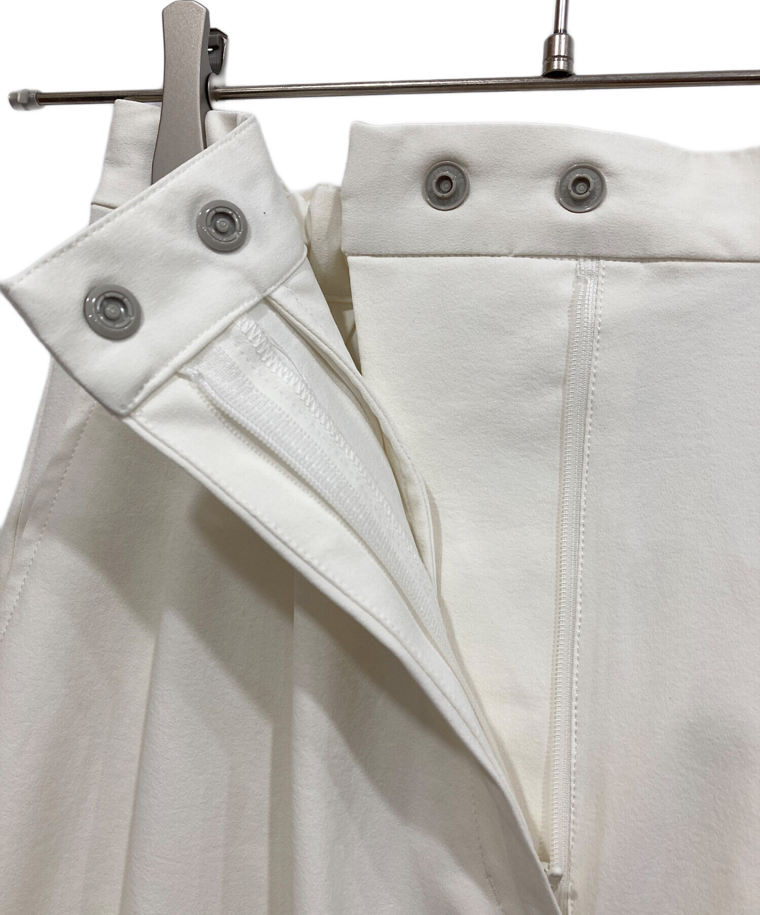 中古・古着通販】CLANE (クラネ) 2WAY ADJUST RASH GUARD TUCK PANTS
