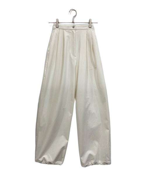 中古・古着通販】CLANE (クラネ) 2WAY ADJUST RASH GUARD TUCK PANTS