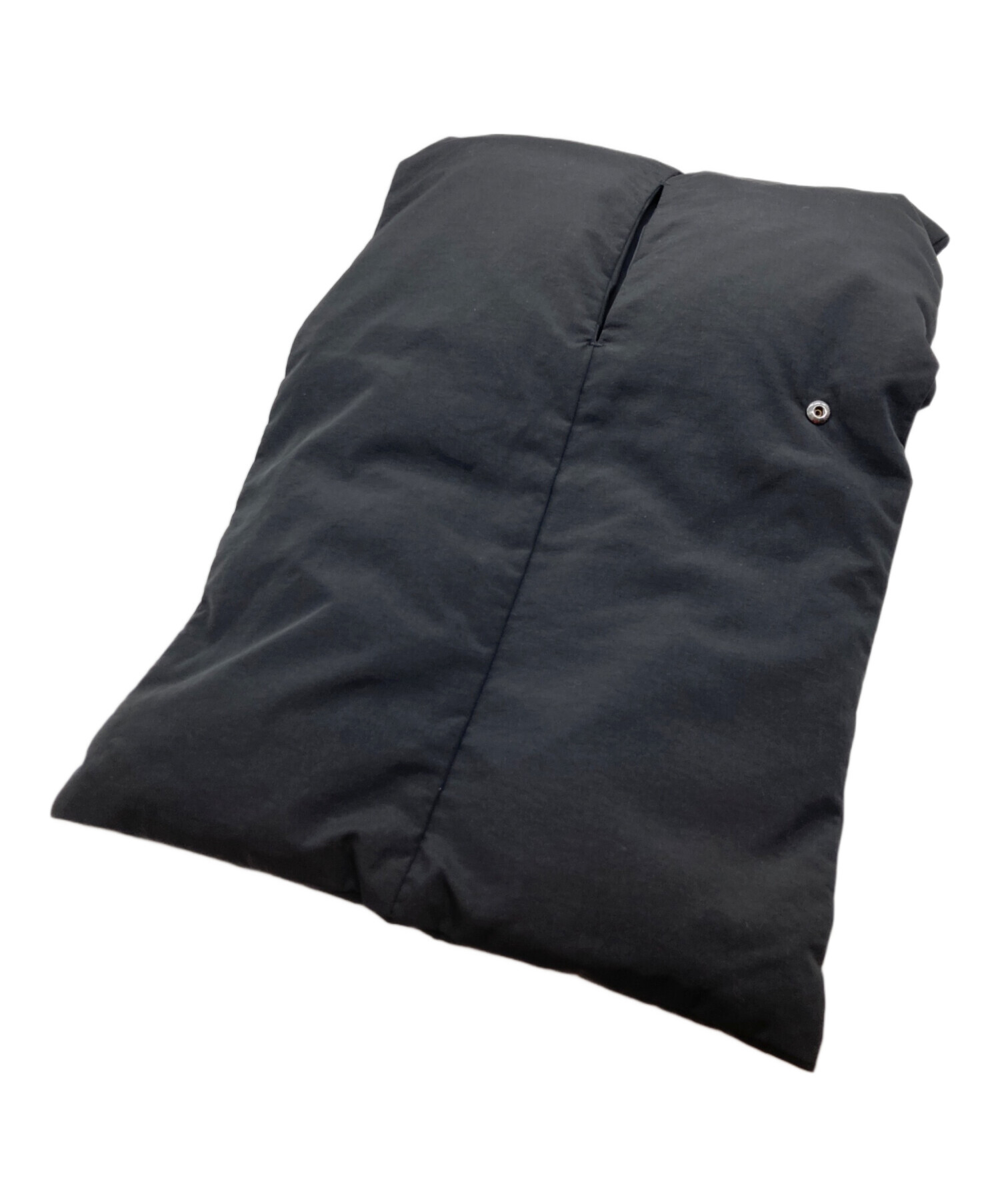 タグ付き】Demi-Luxe BEAMS AK+1 / 2WAYダウンケープ Demi-Luxe BEAMS