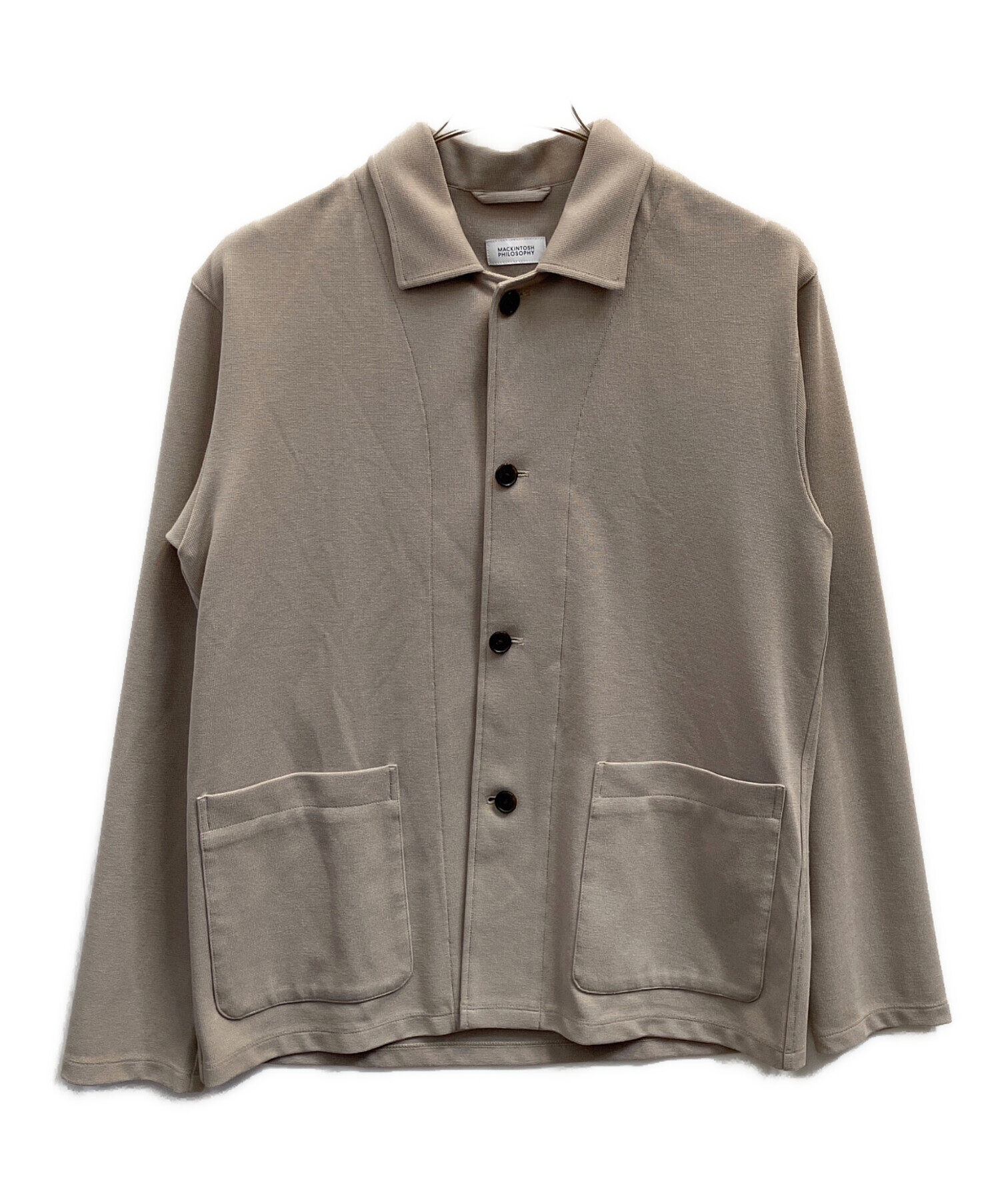 中古・古着通販】MACKINTOSH PHILOSOPHY (マッキントッシュ 