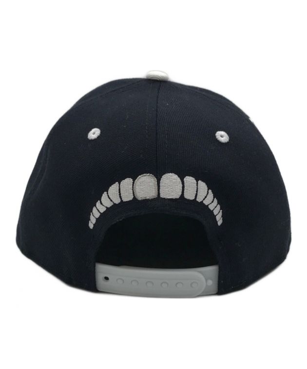 ダイアン　津田　ニューエラ　キャップ ニューエラとコラボ】ダイアンモデルのキャップができましたので