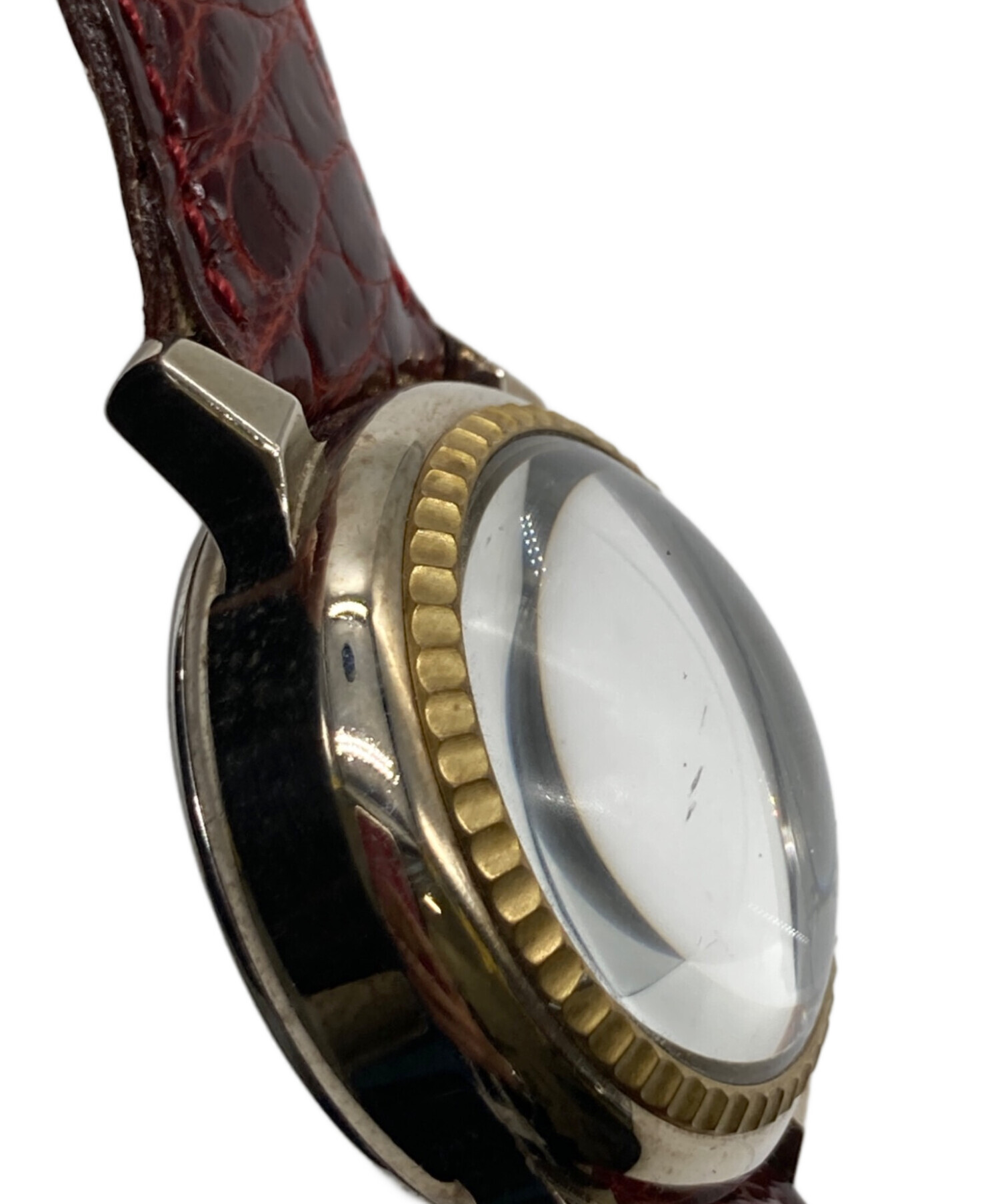 リトモラティーノ 腕時計 未使用 展示品 中古・古着通販】RITMO LATINO (リトモラティーノ) 腕時計 グレー