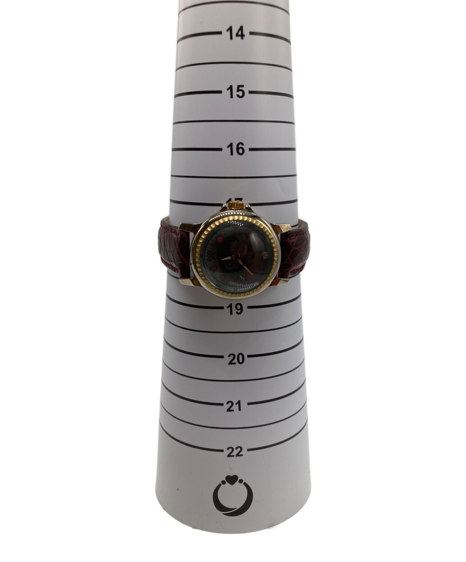 中古・古着通販】RITMO LATINO (リトモラティーノ) 腕時計