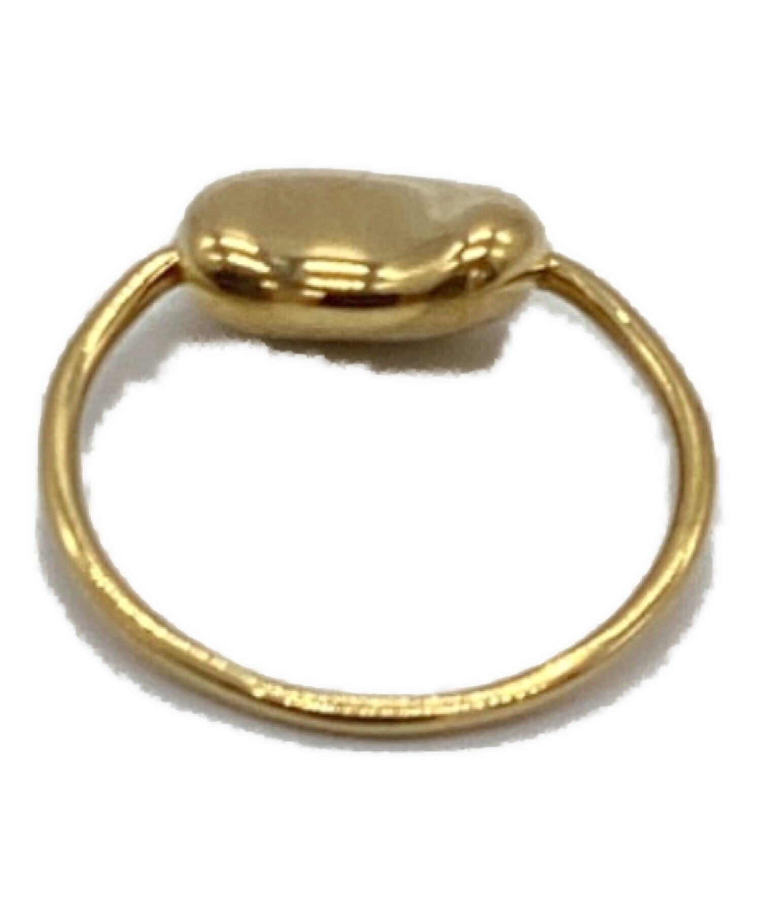 中古・古着通販】TIFFANY & Co. (ティファニー) ビーンズリング サイズ 