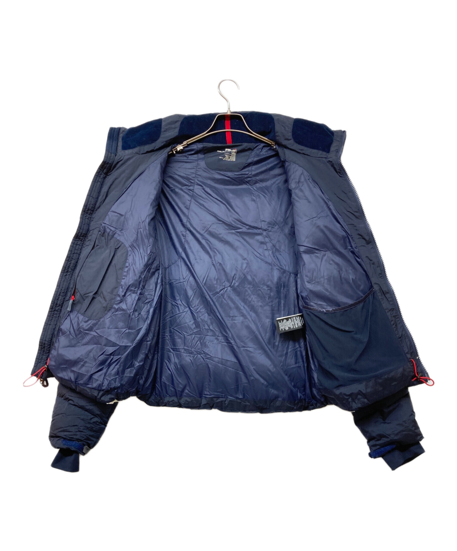 中古・古着通販】RLX RALPH LAUREN (アールエルエックスラルフローレン