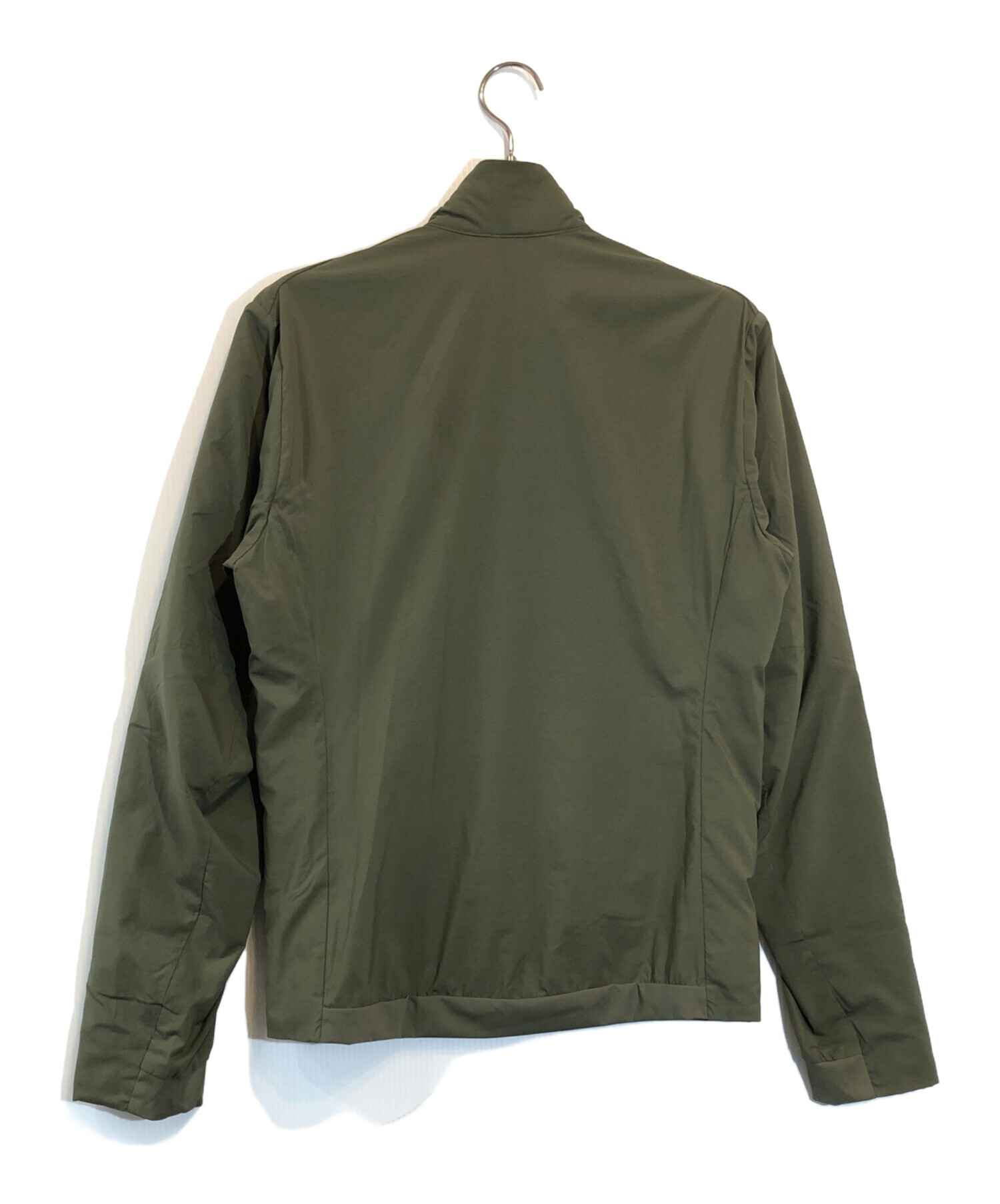 中古・古着通販】Patagonia (パタゴニア) サーマル・エアシェッド 