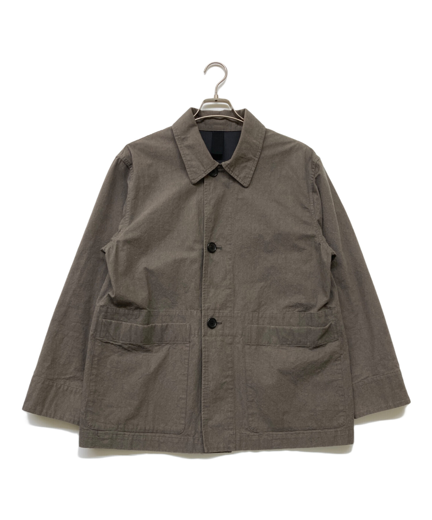 MARGARET HOWELL マーガレットハウエル カバーオール レディース 【古着】【中古】 中古・古着通販】MARGARET HOWELL (マーガレットハウエル) DRY COMPACT