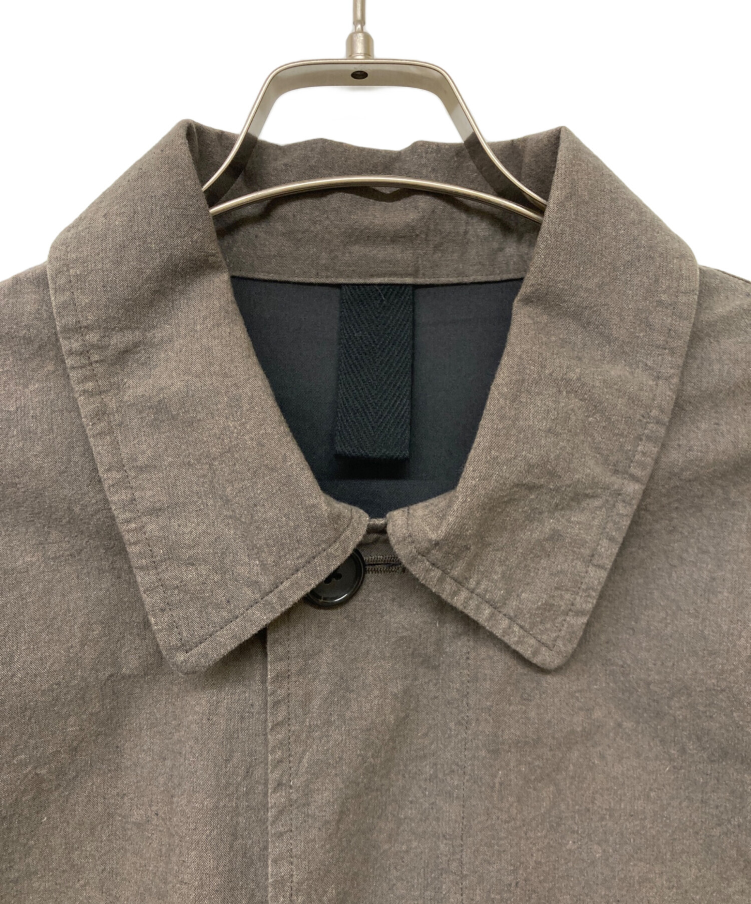 中古・古着通販】MARGARET HOWELL (マーガレットハウエル) DRY COMPACT