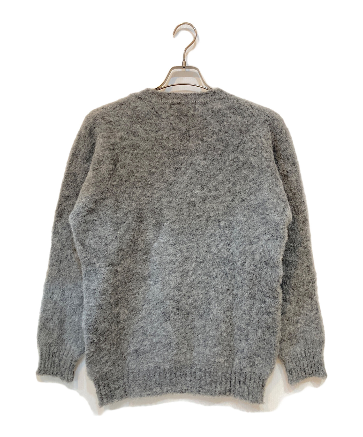 中古・古着通販】Shetland Woollen Co (シェットランドウーレン 