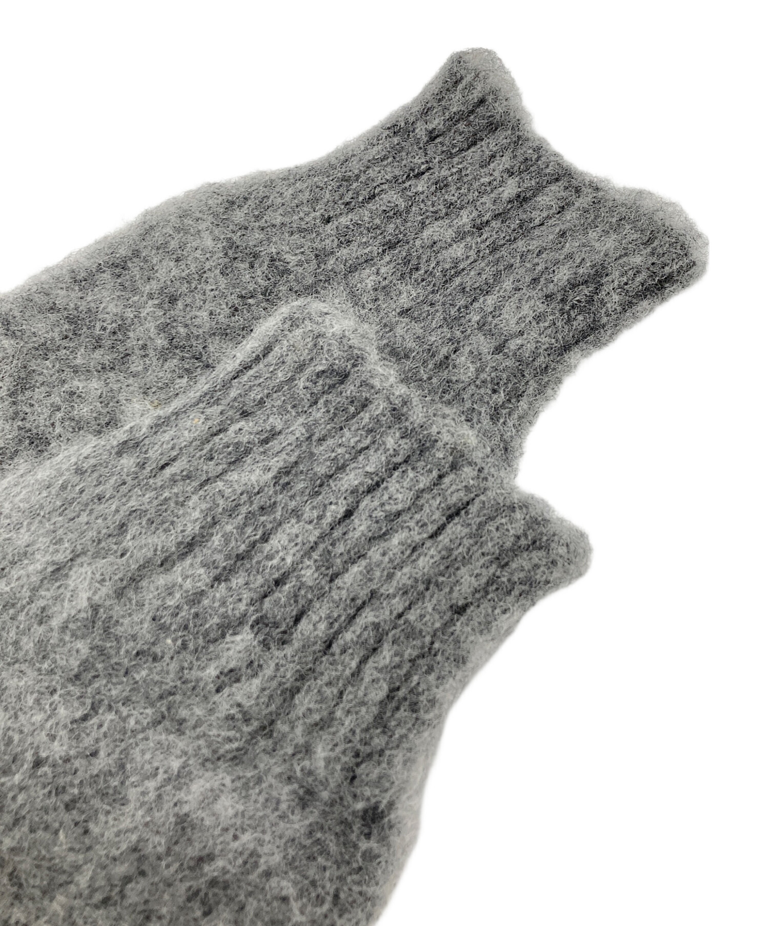 中古・古着通販】Shetland Woollen Co (シェットランドウーレン 