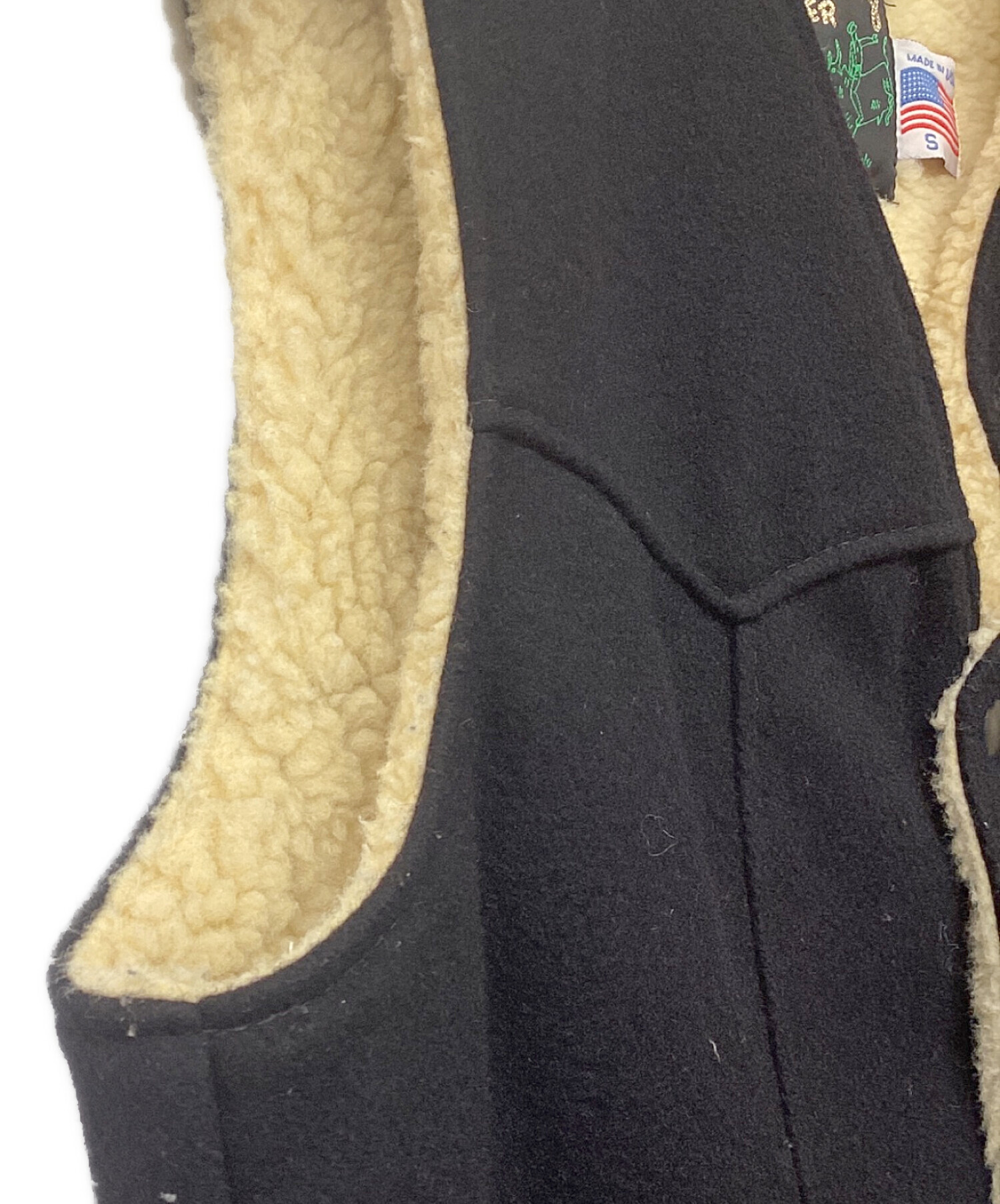 中古・古着通販】SCHOTT BROS. (ショット) BACKDROP (バックドロップ