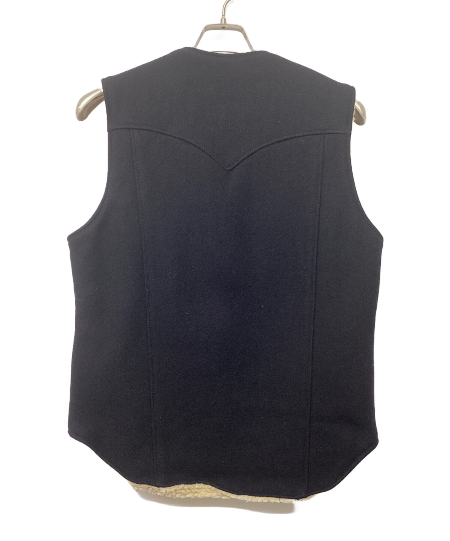 中古・古着通販】SCHOTT BROS. (ショット) BACKDROP (バックドロップ