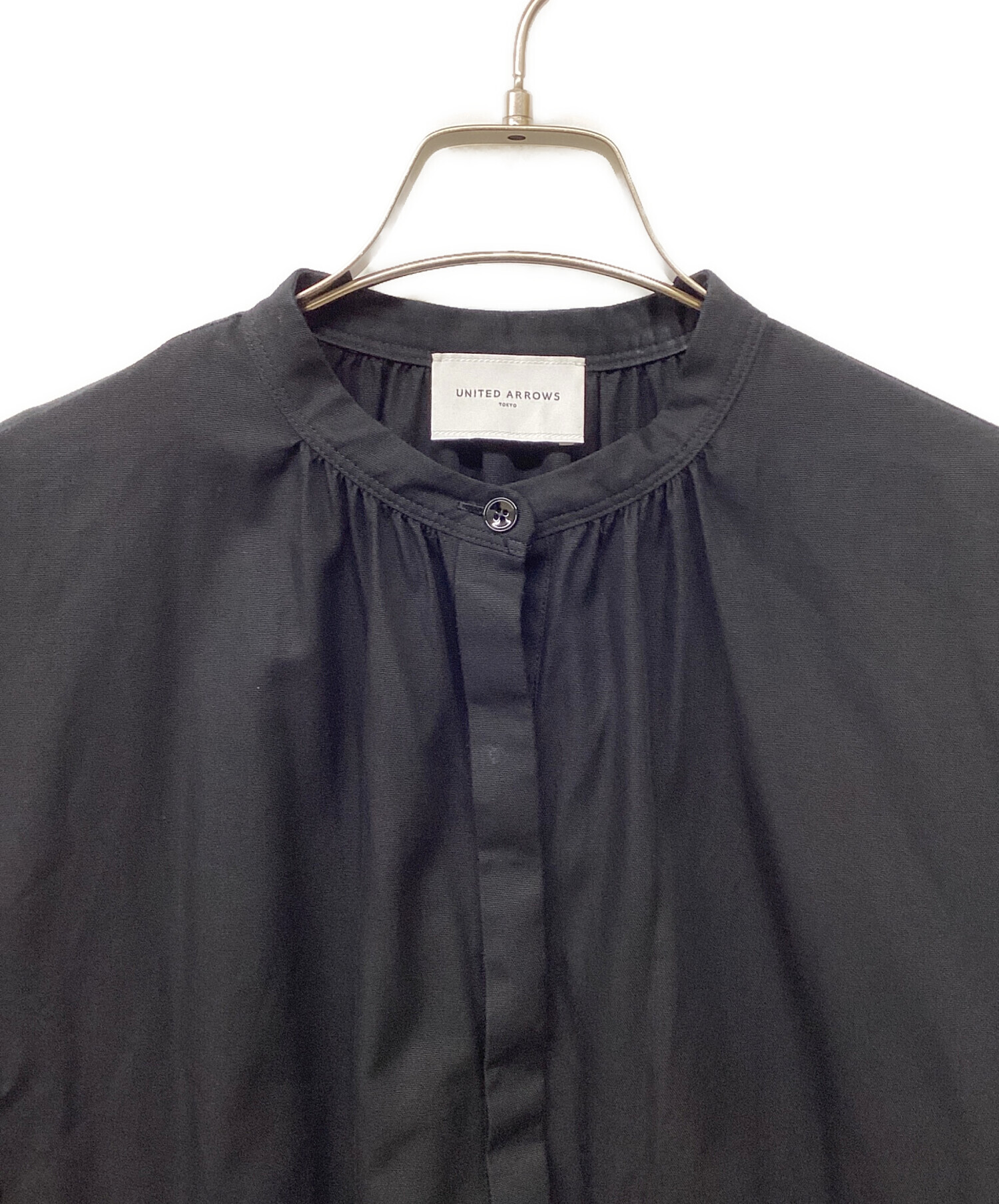 中古・古着通販】UNITED ARROWS (ユナイテッドアローズ) コットン