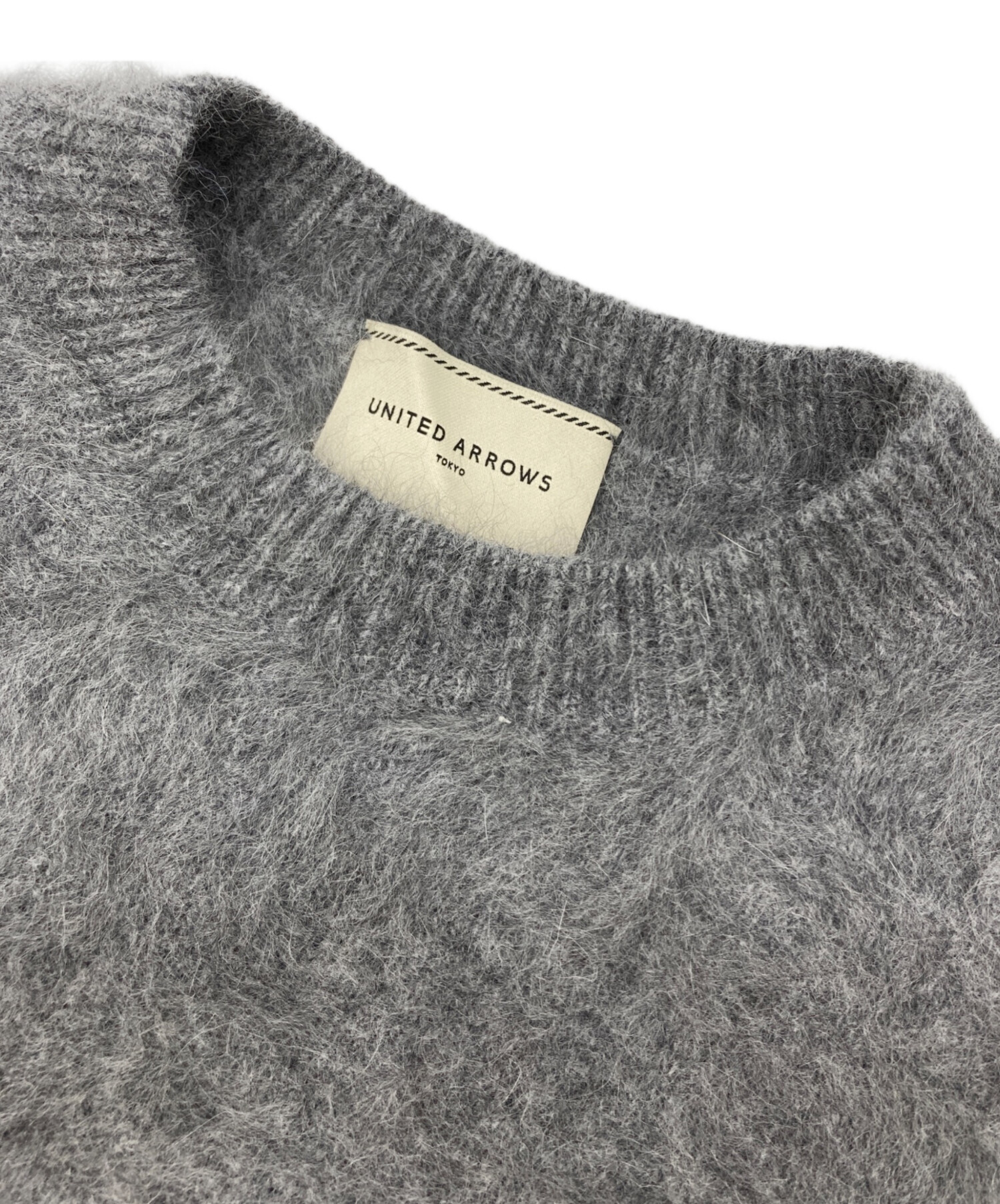 中古・古着通販】UNITED ARROWS (ユナイテッドアローズ) フォックス