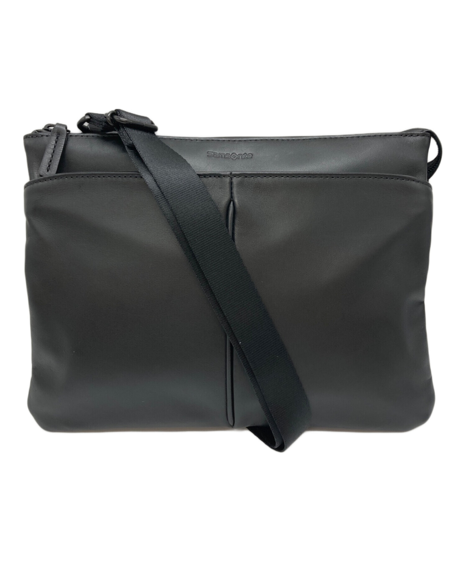 中古・古着通販】Samsonite (サムソナイト) モダニクル 2 サコッシュ