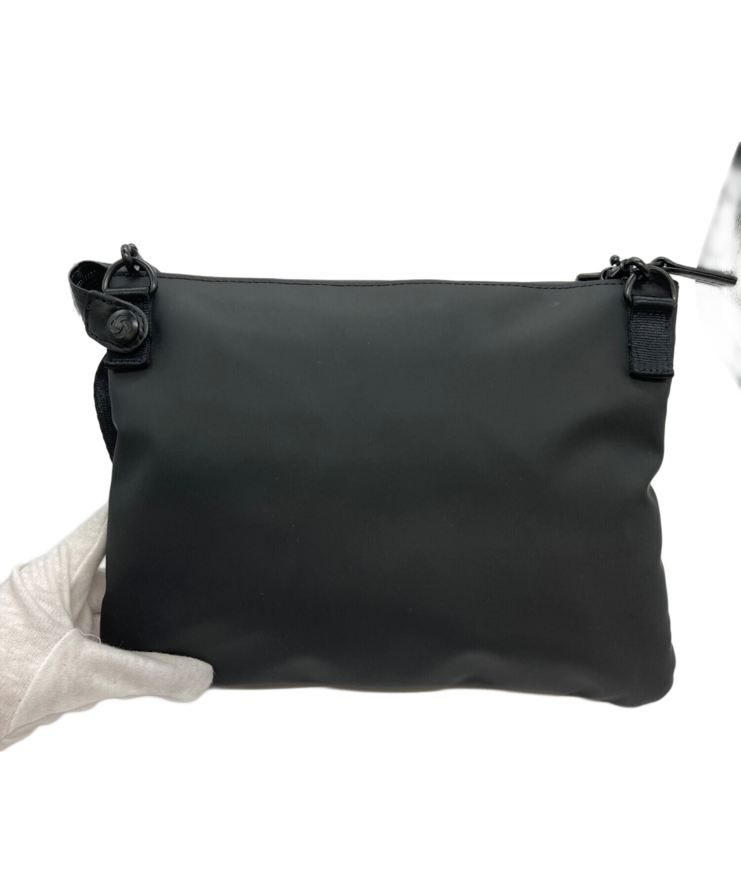 中古・古着通販】Samsonite (サムソナイト) モダニクル 2 サコッシュ