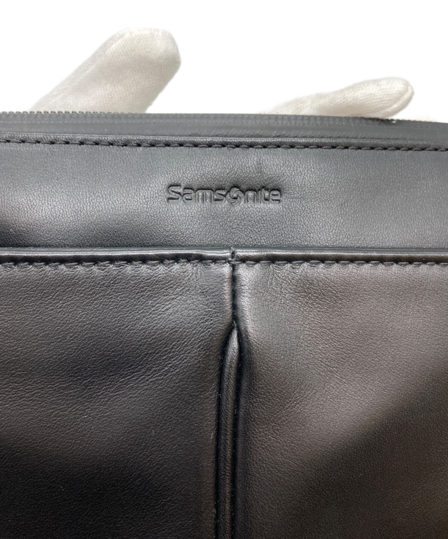 中古・古着通販】Samsonite (サムソナイト) モダニクル 2 サコッシュ 