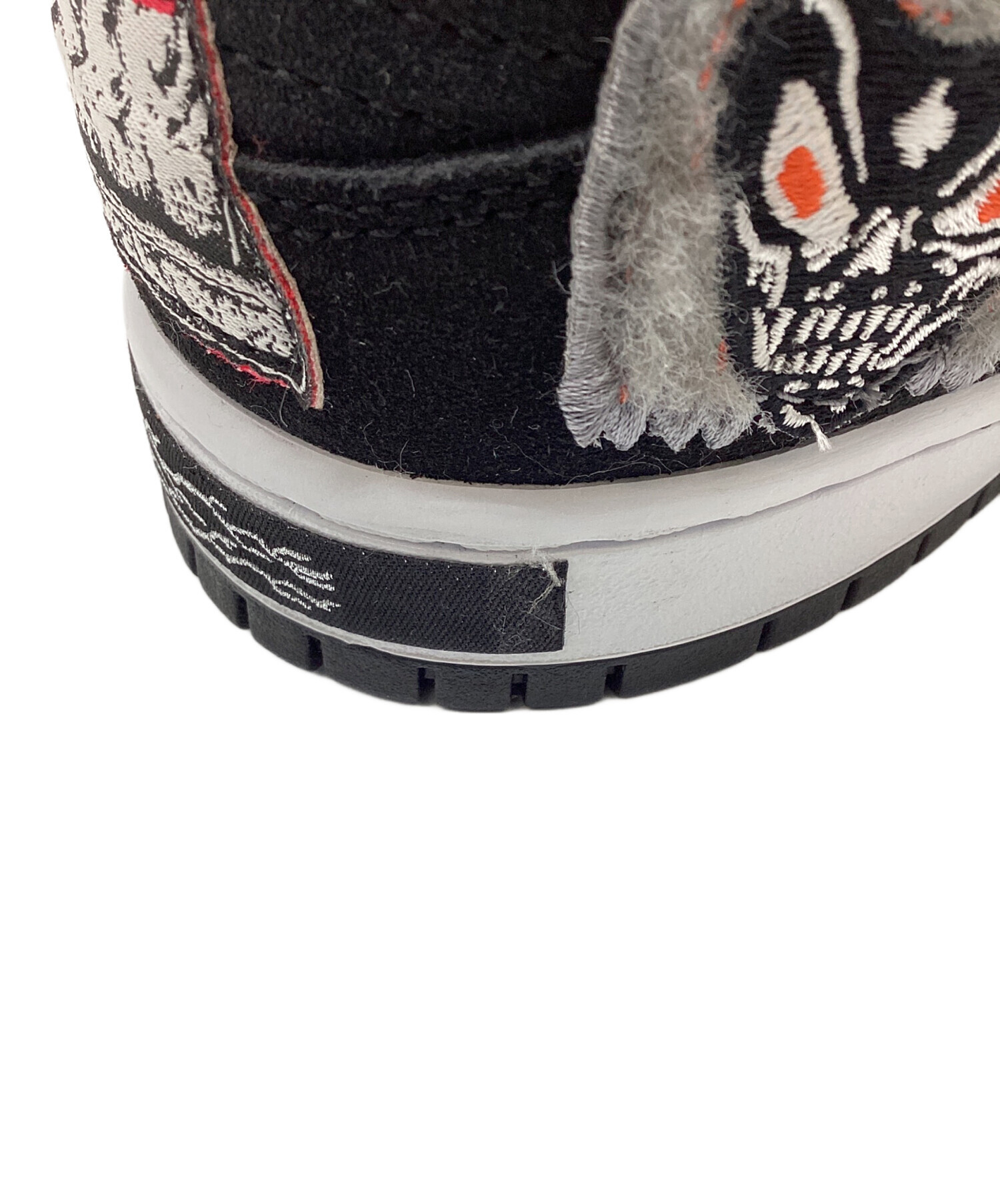 中古・古着通販】NIKE SB (ナイキエスビー) Neck face (ネック 