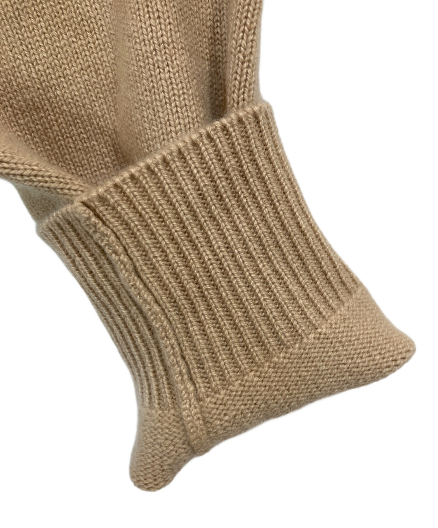 Chloe クロエ　カシミヤニット 中古・古着通販】Chloe (クロエ) 20AW オーバーサイズカシミヤニット