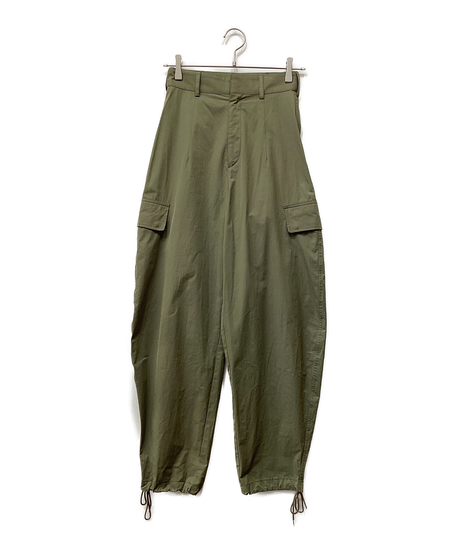 H BEAUTY&YOUTH ＜H＞カーゴパンツ 現行SOLD OUT 日本製 中古・古着通販】H BEAUTY&YOUTH (エイチ ビューティー&ユース) CARGO