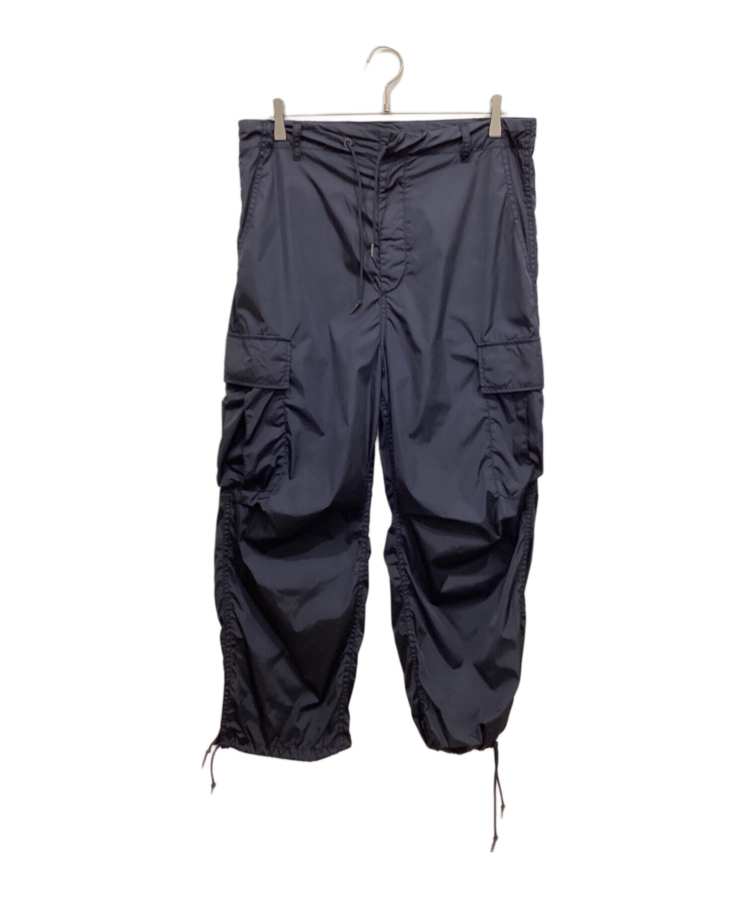 H＞OLMETEX CRUNCHY CARGO PANTS/パンツ H＞OLMETEX CRUNCHY CARGO