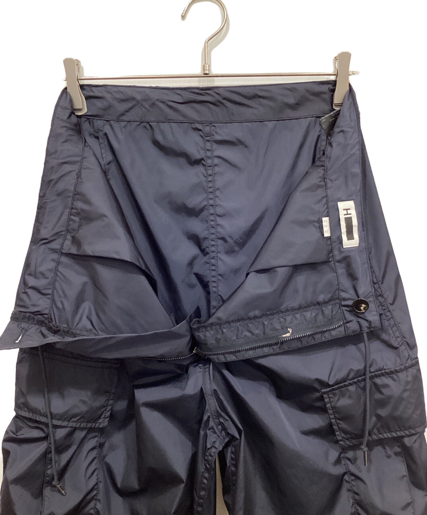 中古・古着通販】H BEAUTY&YOUTH (エイチ ビューティー&ユース