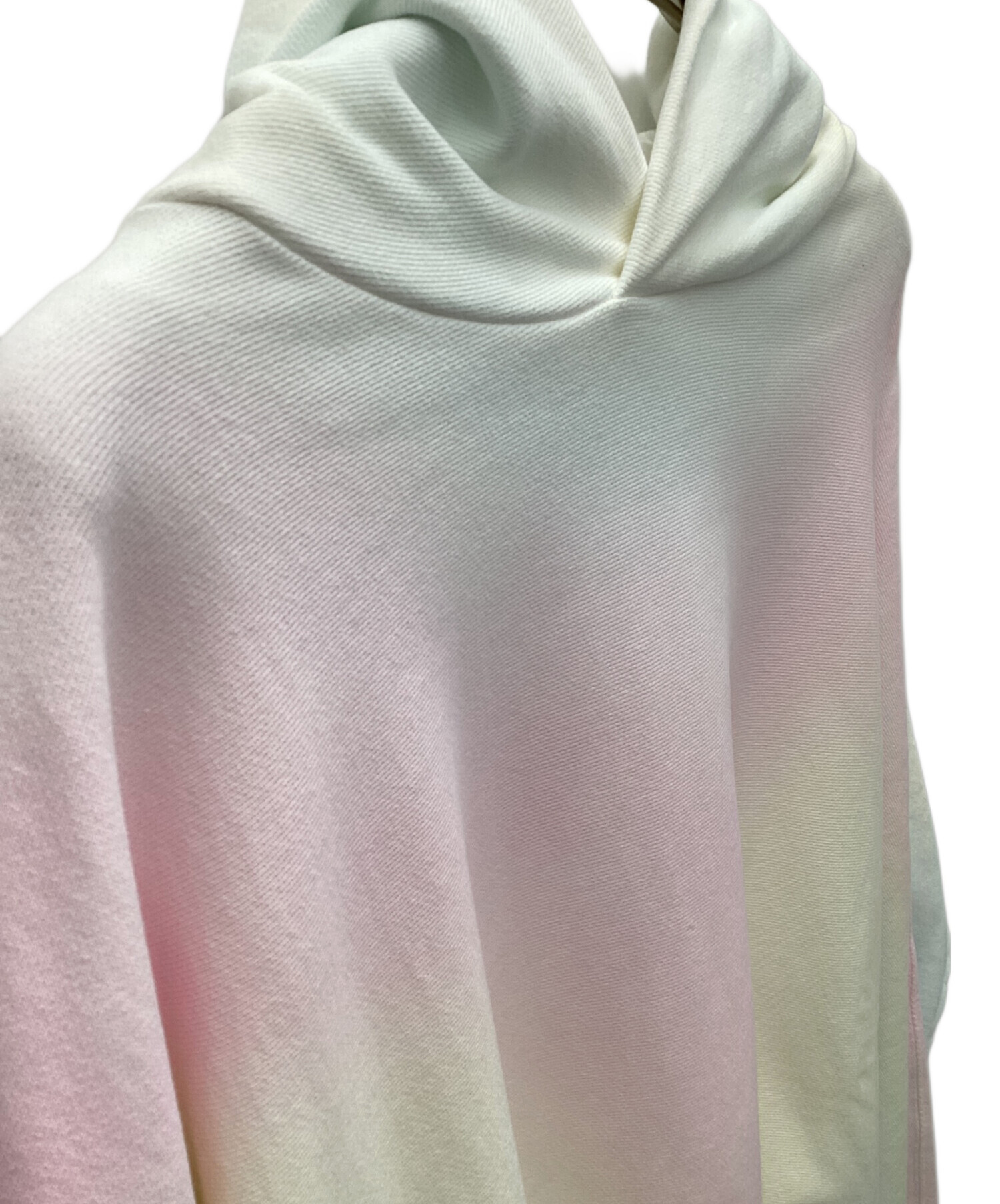 未使用品✨️24AW マルジェラ アーチロゴ パーカー ヴィンテージ加工 S 中古・古着通販】Maison Margiela (メゾンマルジェラ) SUNRISE DYEING