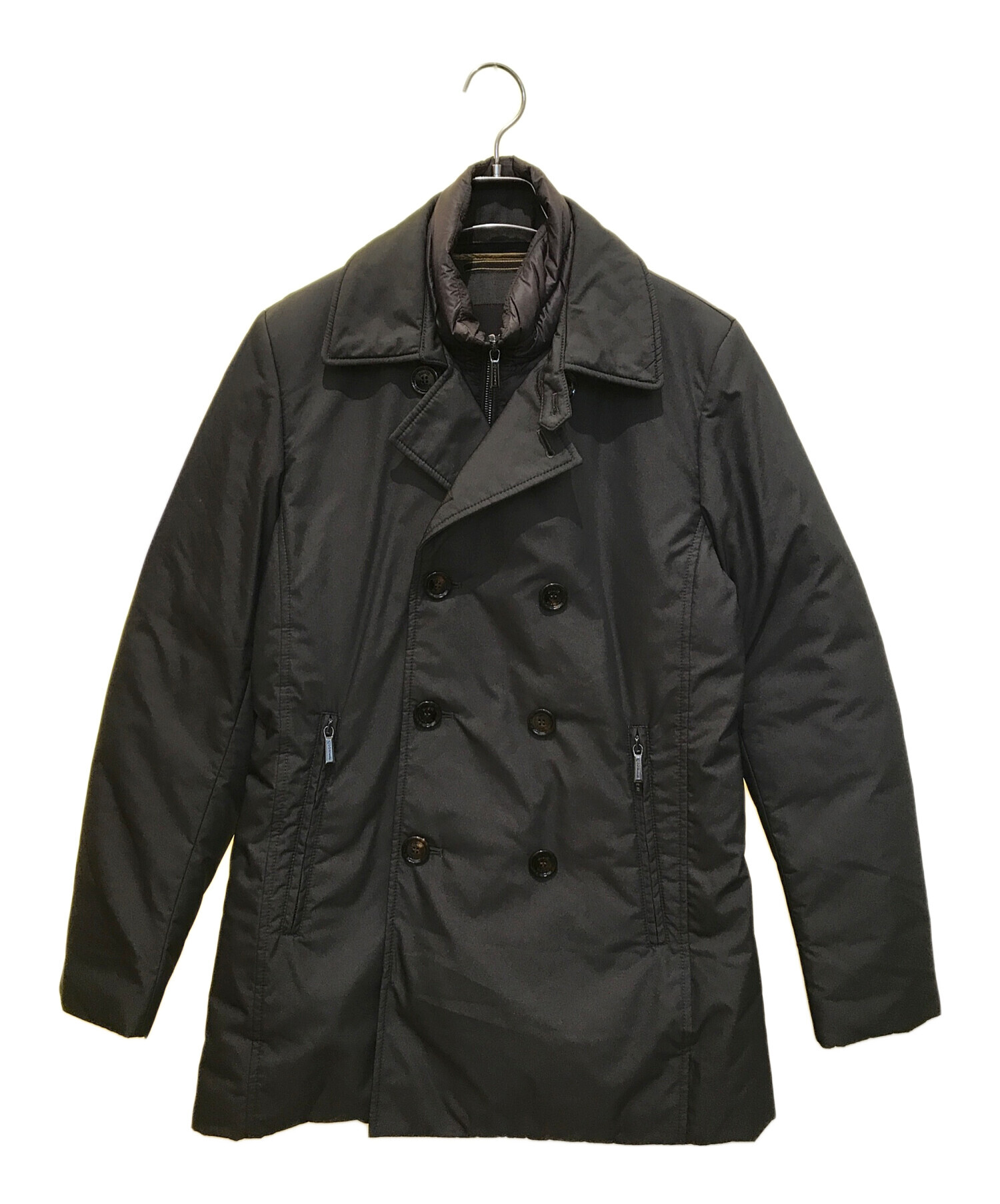 MooRER ダウンコート　42 Vero piumino MOORER アウター メンズ ダウンジャケット 40代 30代 50代 おすすめ 冬