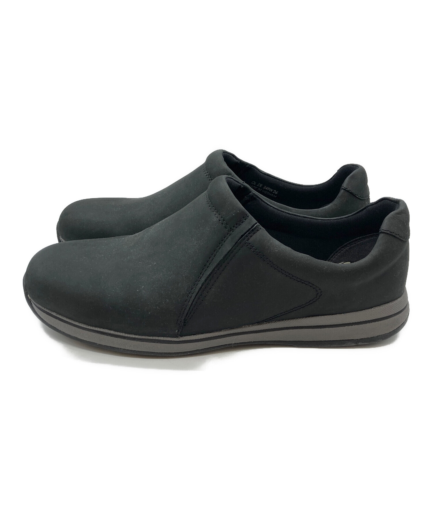 中古・古着通販】REGAL Walker (リーガルウォーカー) モックシューズ