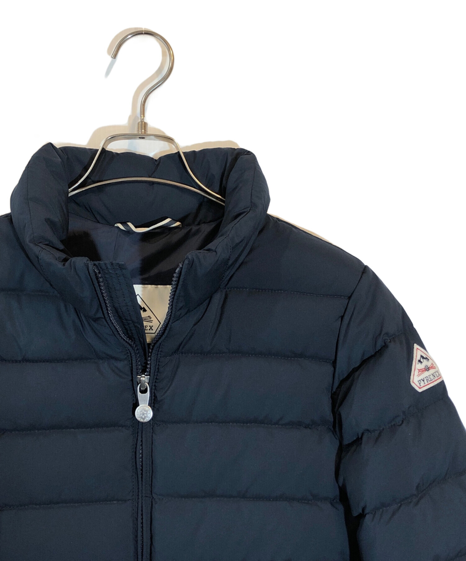 中古・古着通販】Pyrenex (ピレネックス) SPOUTNIC SOFT ダウン