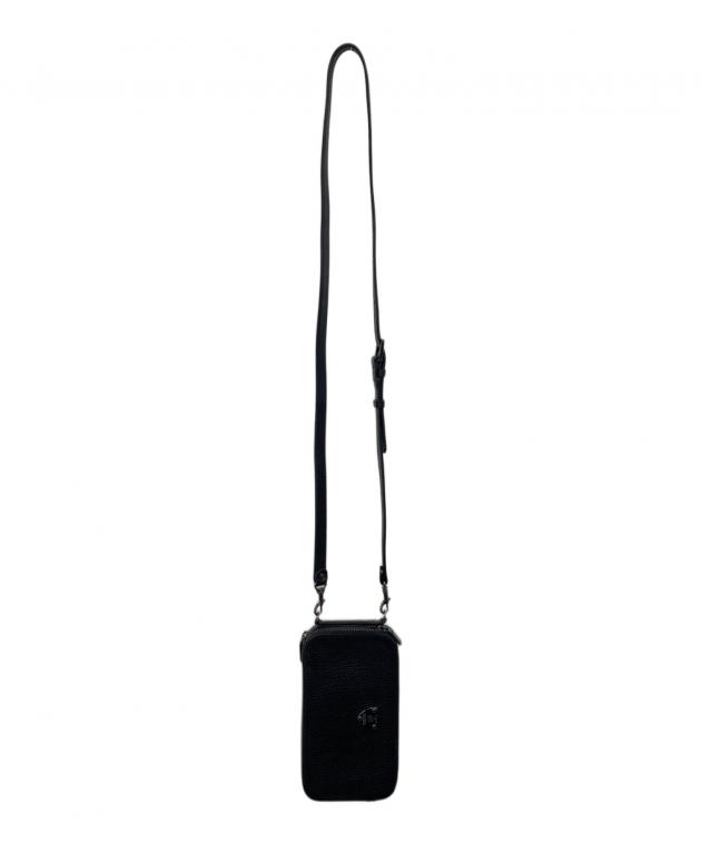 中古・古着通販】ATAO (アタオ) アミュレット ブラックケリー ブラック 
