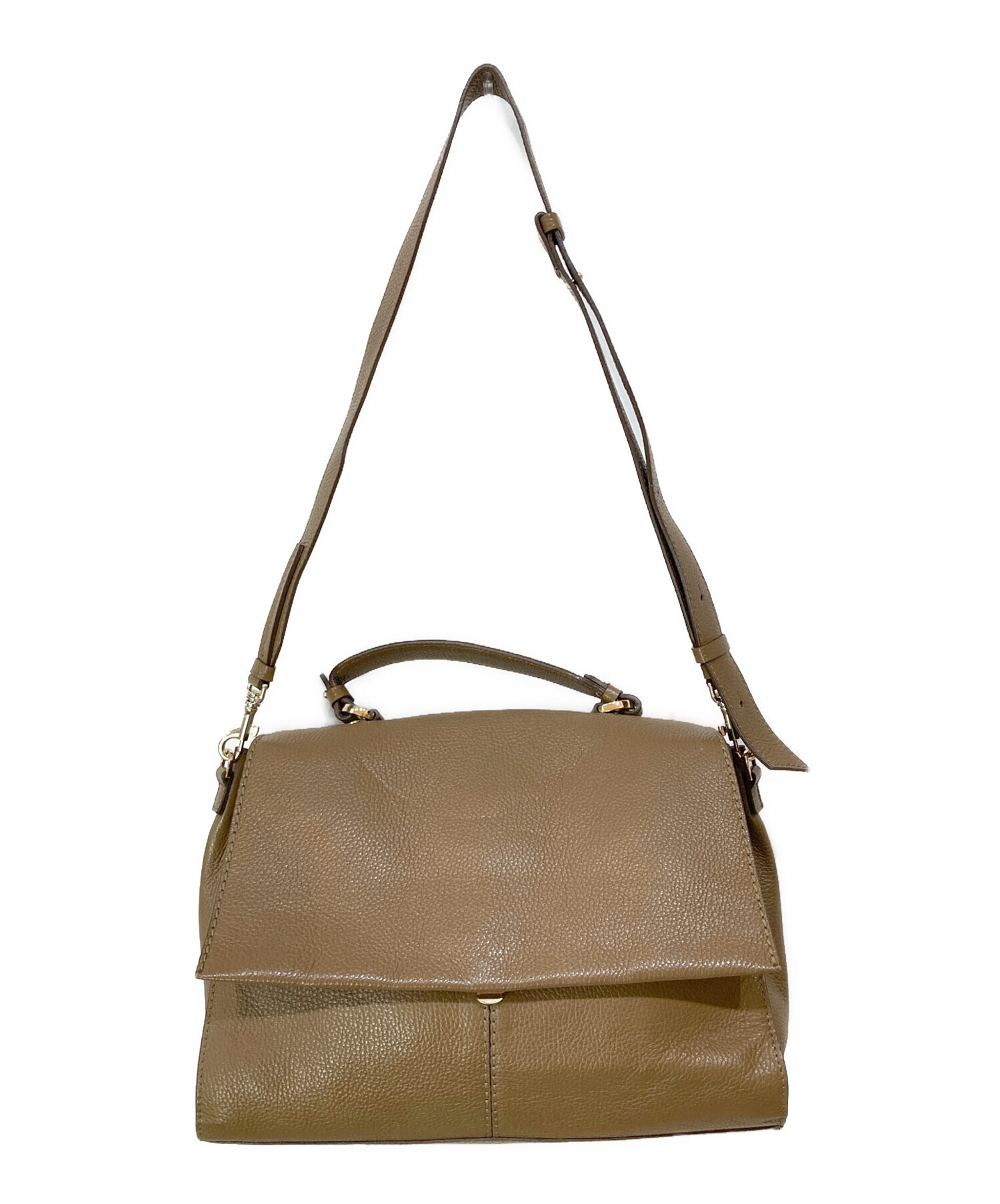 LORISTELLA/ロリステッラ】ポシェットツキショルダーBAG