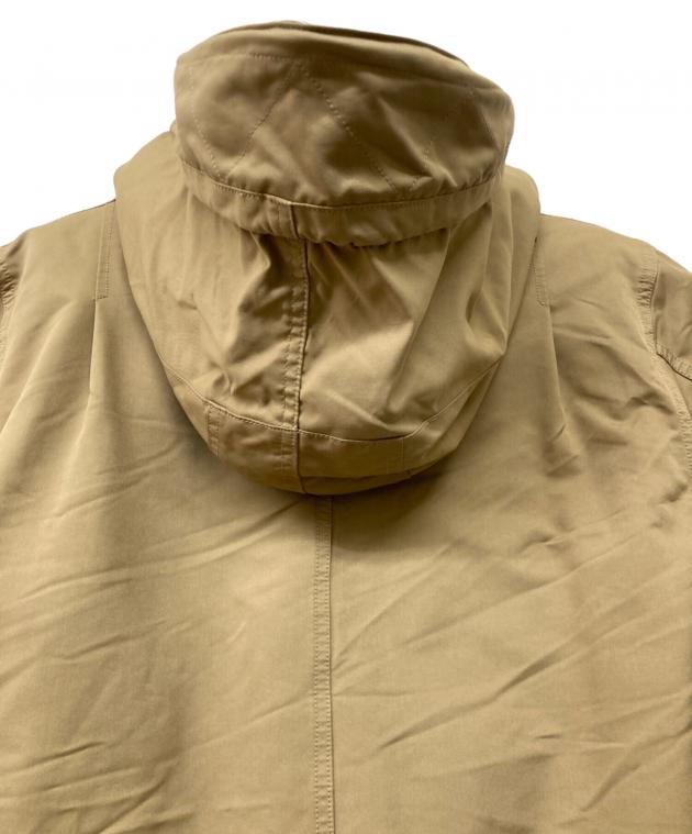 中古・古着通販】THE RERACS (ザ リラクス) ボアライナー付モッズ