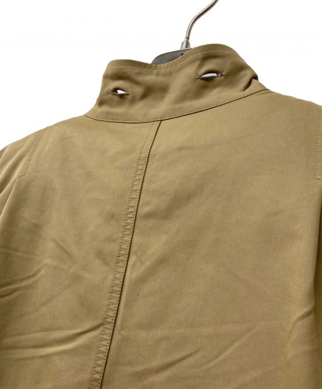 中古・古着通販】THE RERACS (ザ リラクス) ボアライナー付モッズ