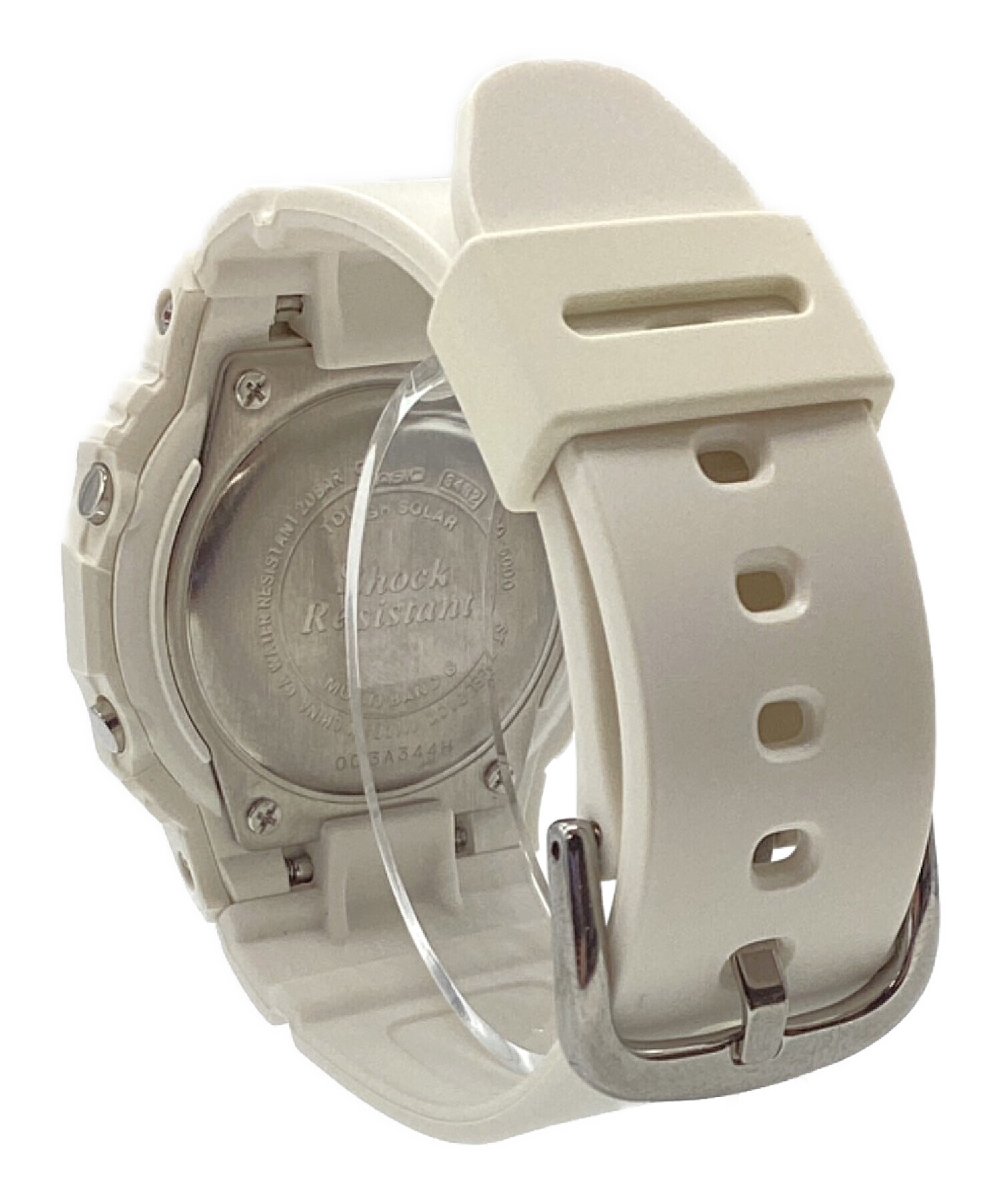 中古・古着通販】CASIO (カシオ) リストウォッチ Baby-G ベビージー