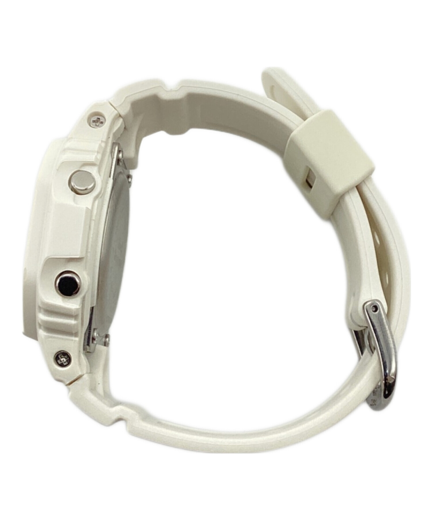 中古・古着通販】CASIO (カシオ) リストウォッチ Baby-G ベビージー
