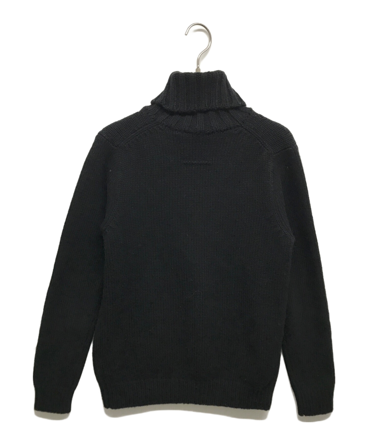 中古・古着通販】SLOANE (スローン) 3G&5G ジーロンラム×カシミヤ 