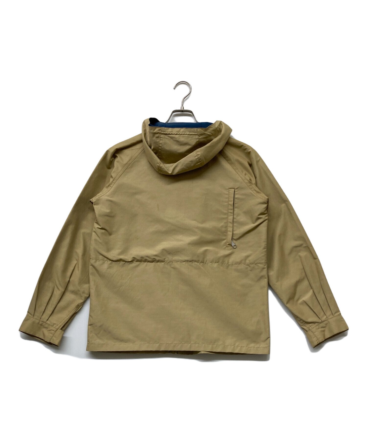 Sierra Designs マウンテンパーカー ベージュ USA製 中古・古着通販】SIERRA DESIGNS (シエラデザインズ) 60/40 マウンテン