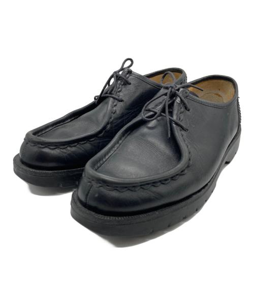 中古・古着通販】KLEMAN (クレマン) TIROLEAN SHOES ブラック サイズ