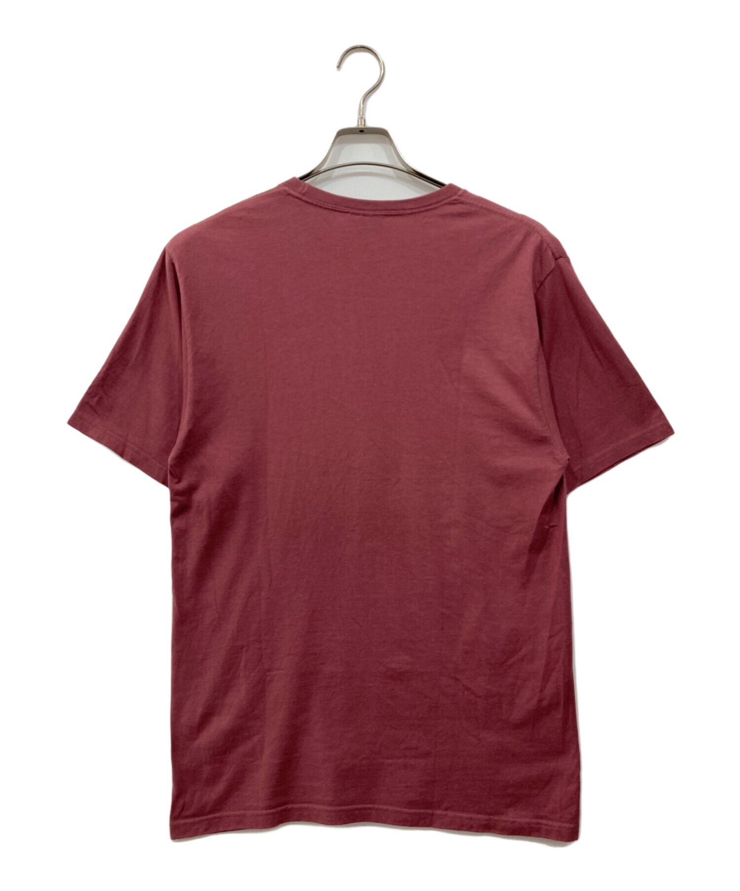 中古・古着通販】stussy (ステューシー) Tシャツ パープル サイズ:M